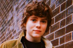 I Am Not Okay With This - Sophia Lillis