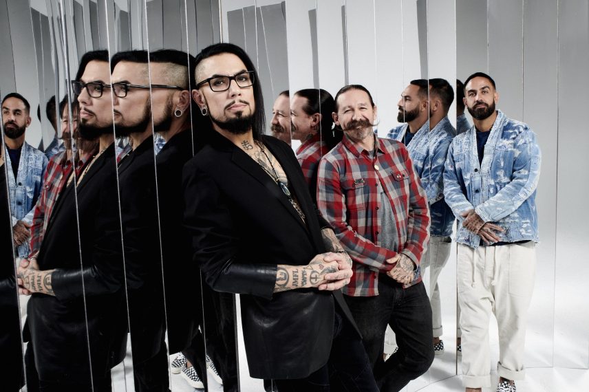 Ink Master: Battle of the Sexes (Season 12) 