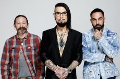 'Ink Master' EP on Season 12 & the Franchise's Expansion With 'Grudge Match' (VIDEO)