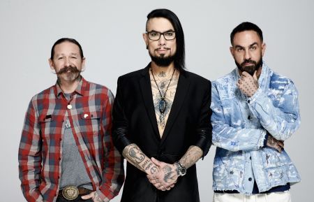 Ink Master Season 12