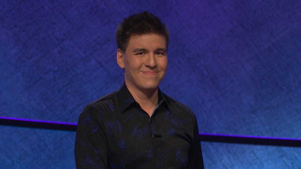 Here’s What Happened in James Holzhauer’s 33rd ‘Jeopardy!’ Game TV