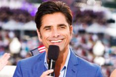 John Stamos