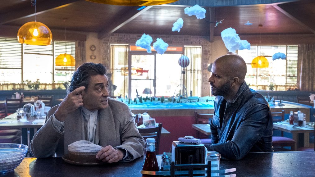 American Gods Season 2 2019