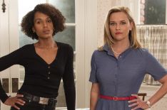 First Look at Reese Witherspoon & Kerry Washington in 'Little Fires Everywhere' (PHOTO)