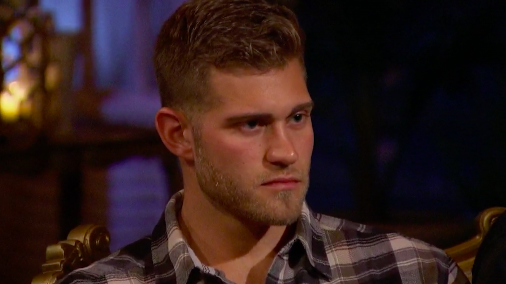 'The Bachelorette' 2019 Episode 4: If You're Looking Up the Definition of Psychopath, You're a Psychopath (RECAP)