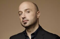 'MasterChef's Joe Bastianich Talks Season 10, His Signature Dish & More