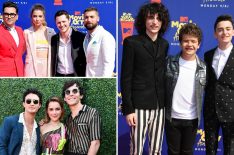 MTV Movie & TV Awards 2019: See the Stars on the Red Carpet (PHOTOS)