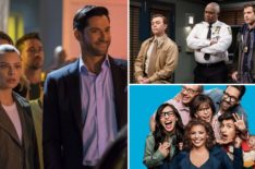 Ranking the Success of Saved Shows: 'Lucifer,' 'B99,' 'Manifest' & More