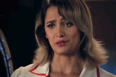 Paris Jackson Stars in First 'Scream' Season 3 Trailer (VIDEO)