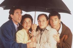 The 'Seinfeld' Experience Is Coming to New York City in Fall 2019