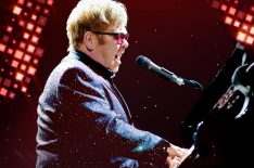 Elton John