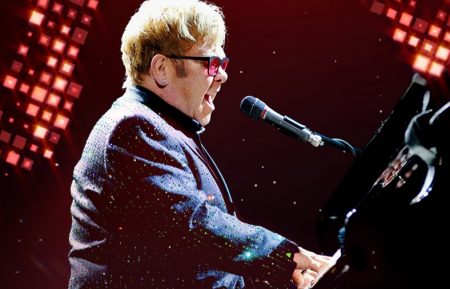 Elton John