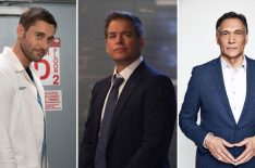 Fall TV's Timeslot Battles: 'Bull,' 'Bluff City,' 'New Amsterdam' & More (PHOTOS)