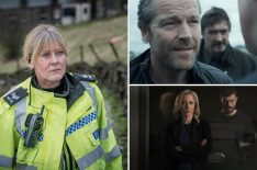 10 Criminally Underwatched Crime Dramas You Can Stream Right Now (PHOTOS)