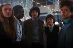 The 12 Best Songs on the 'Stranger Things' Soundtracks (VIDEO)