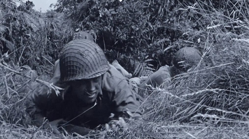 'The Battle of Normandy: 85 Days of Hell' Remembers Largest Military Landing in History