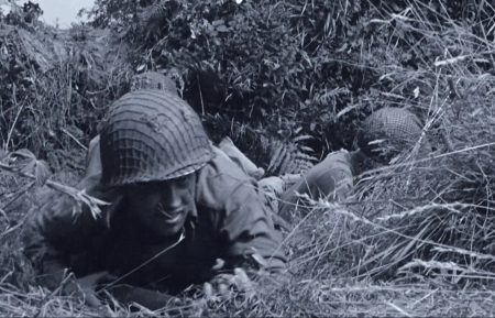© Nara_T2MP_Archives de Guerre - Battle of Normandy - 8