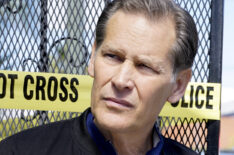 James Remar as Sterling Bridges in the Battle Scars episode of NCIS: Los Angeles