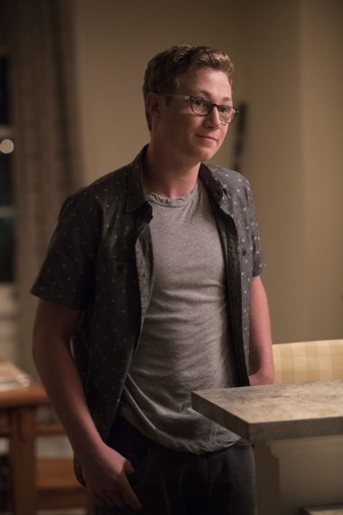 Tony Terraciano as Jack Reagan in Blue Bloods - 'Ghosts of the Past'