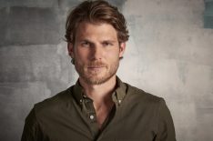 'Instinct's Travis Van Winkle Hints at a 'Spark' Between Lizzie & Ryan