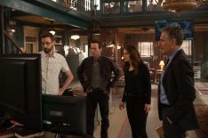 Why 'NCIS: New Orleans' Should Focus on the Smaller Stories, Not Apollyon-Level Ones
