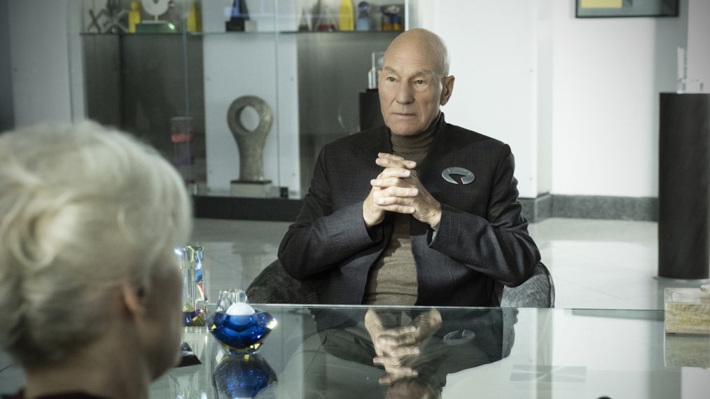 Star Trek: Picard