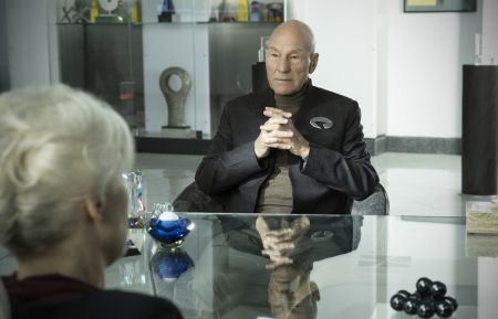 Star Trek: Picard