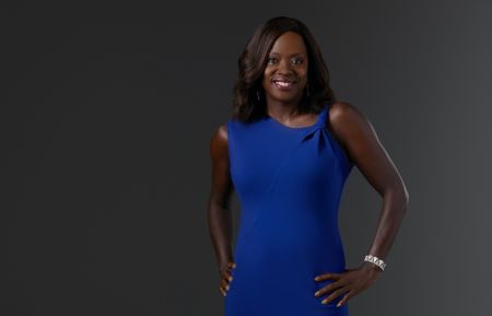 VIOLA DAVIS