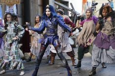 'Descendants 3' Unites Friends & Foes and 'Brings Hope,' Says Director Kenny Ortega