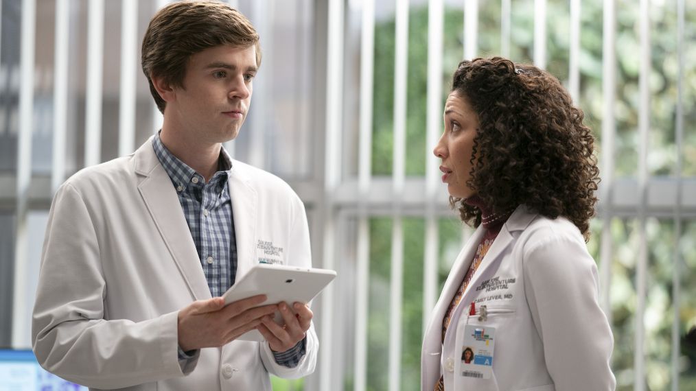 FREDDIE HIGHMORE, JASIKA NICOLE