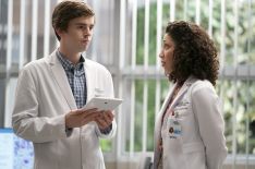 'The Good Doctor' Season 3 Promo: What Happens on Shaun & Carly's Date? (VIDEO)