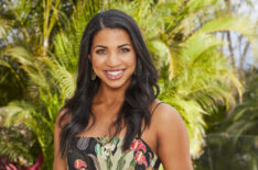 Katie Morton in Bachelor in Paradise