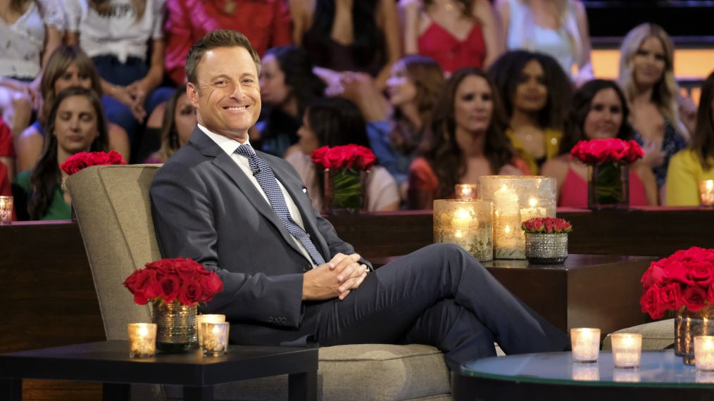 CHRIS HARRISON