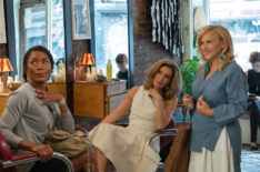 Otherhood - Angela Bassett, Felicity Huffman, Patricia Arquette