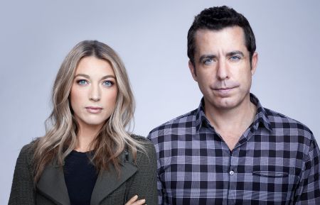 The Detour - Natalie Zea and Jason Jones