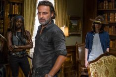 What Does the End of 'The Walking Dead' Comic Mean for the Series?