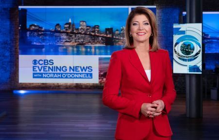 CBS Evening News