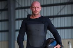 We Went to Shark School With Shark Week's Paul de Gelder