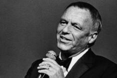 Frank Sinatra