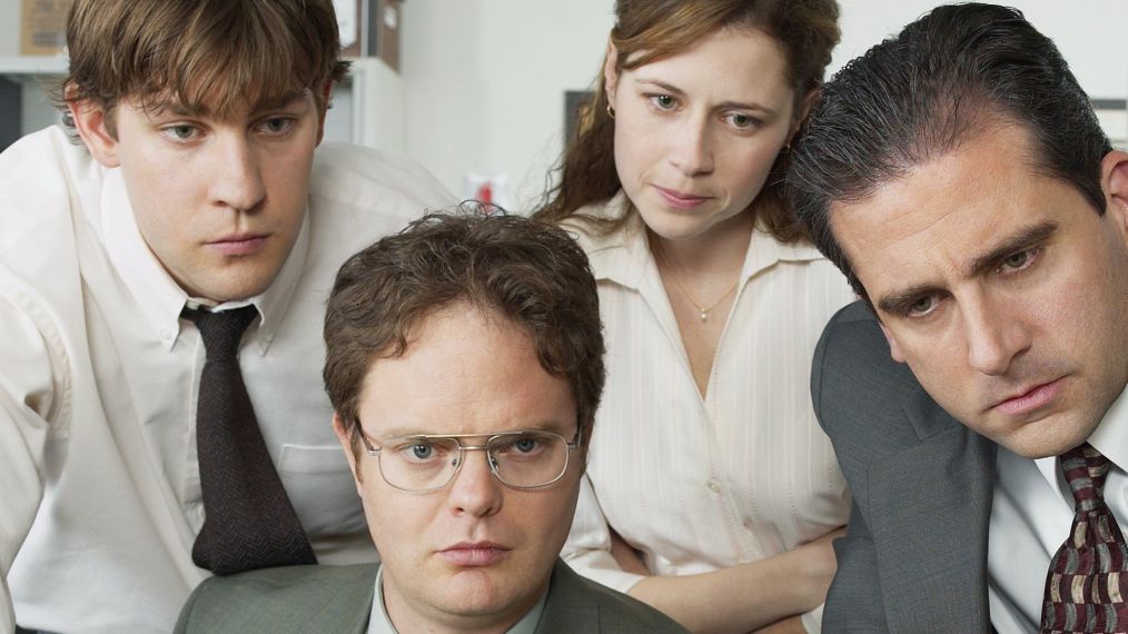 5 Essential 'The Office' Episodes to Watch Before Its Netflix Exit (PHOTOS)