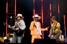 Behind the Scenes of CMA Fest 2019's Must-See Collaborations