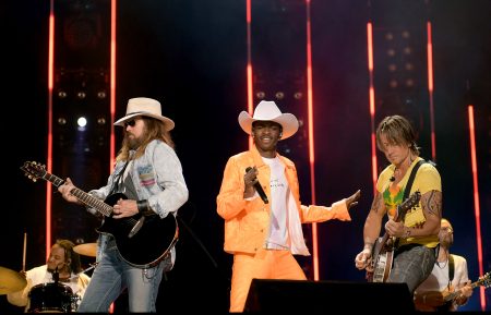 2019 CMA Music Festival