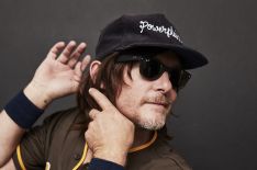 Norman Reedus