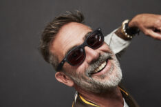 Jeffrey Dean Morgan