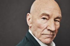 Patrick Stewart