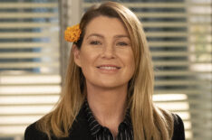 Ellen Pompeo