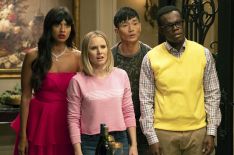 The Good Place - Season 3