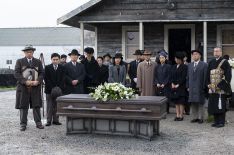 George Takei Talks Returning to Internment for AMC's 'The Terror: Infamy'