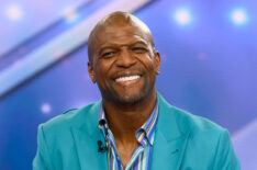 'America's Got Talent's Terry Crews on What Makes 4 of the Contestants Special