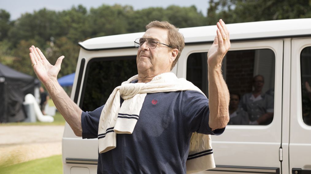 In American TV Series "the Righteous Gemstones," Is Eli Gemstone Dead?